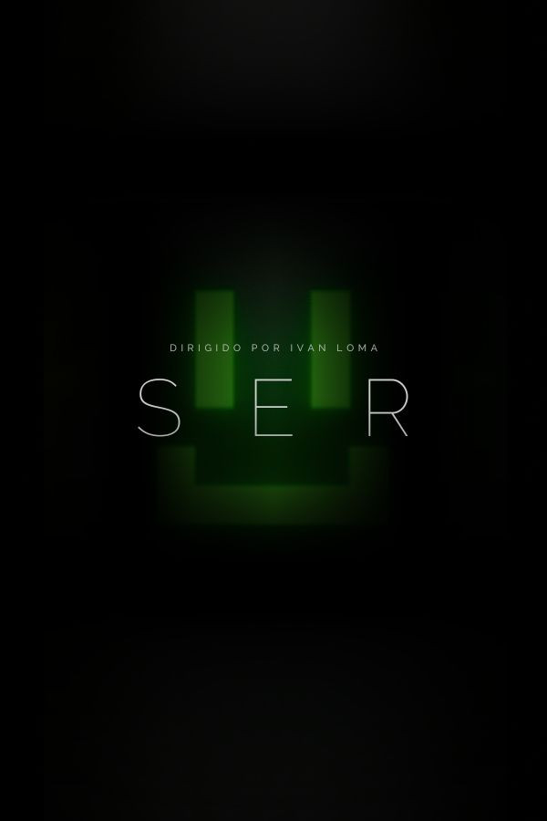 Ser (2022) poster