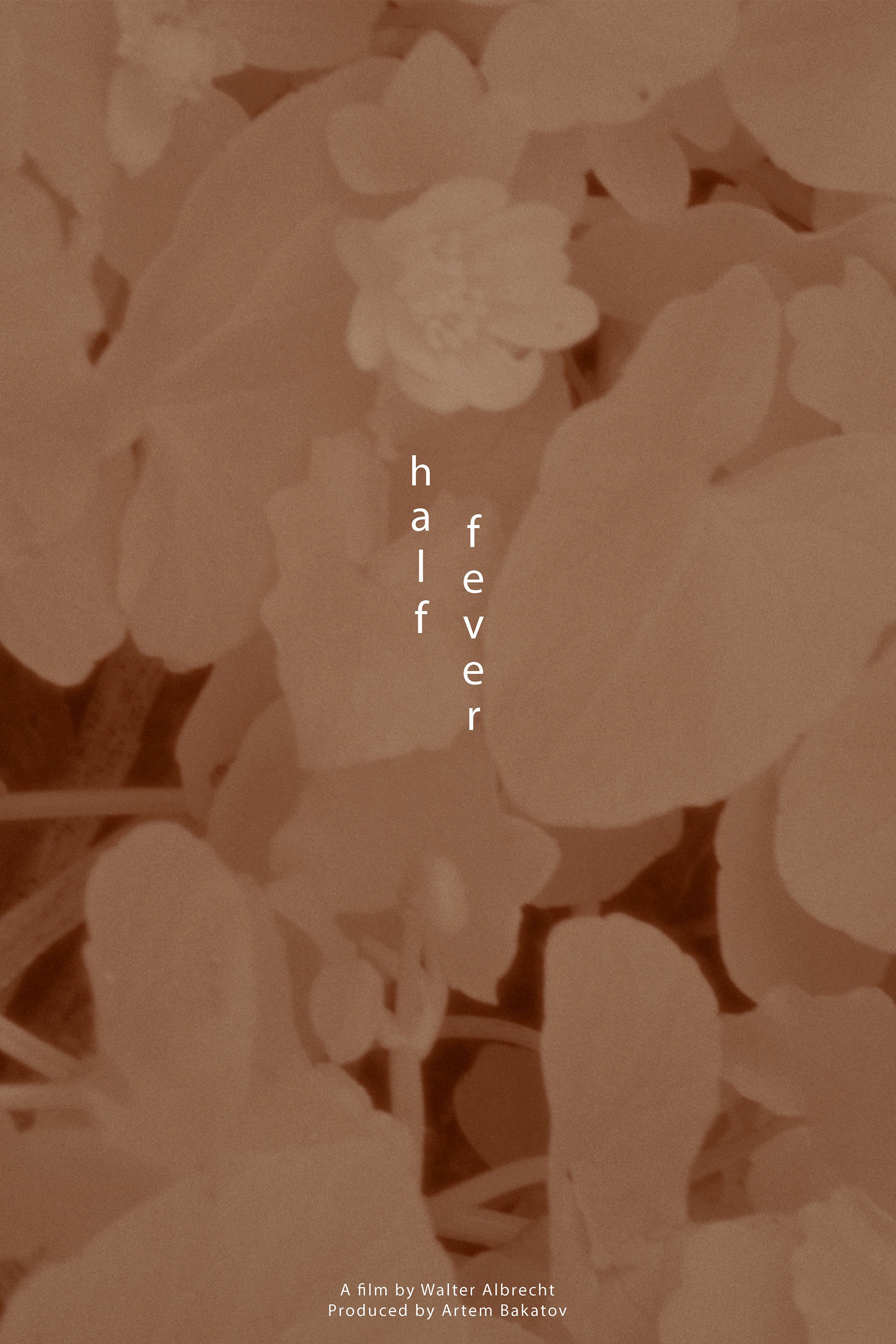 Half Fever (2026) poster
