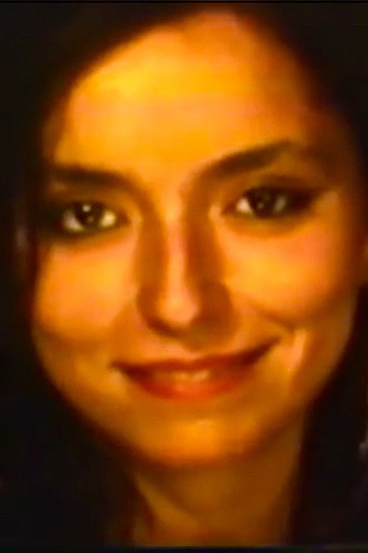 Latina (1989) poster