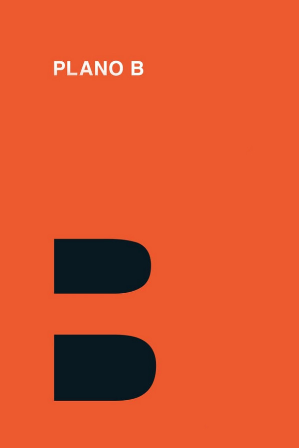 Plano B (2014) poster