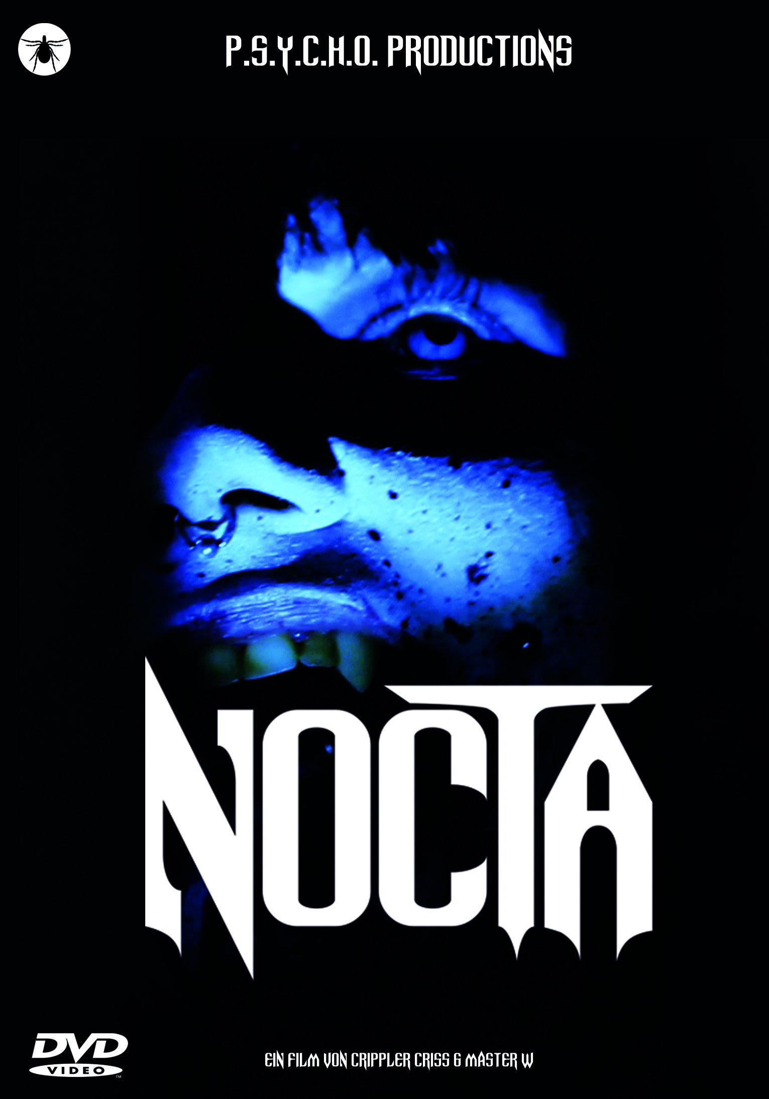 Nocta (2019) poster