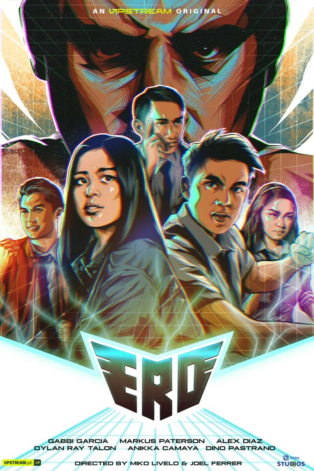 Ero (2021) poster