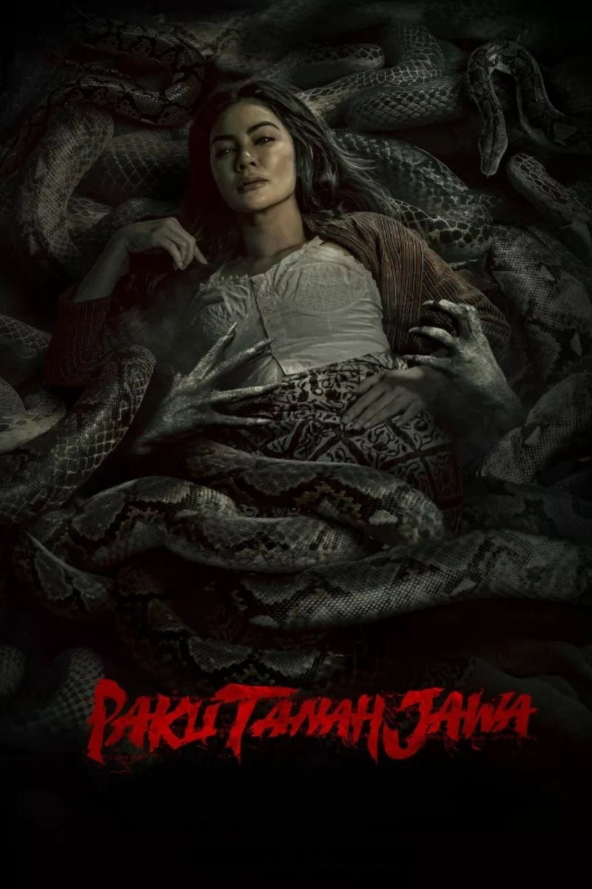 Paku Tanah Jawa (2024) poster