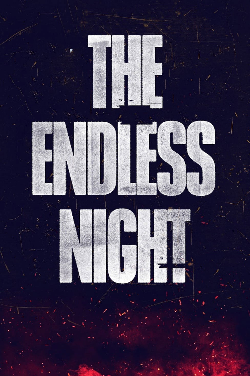 The Endless Night (2023) poster