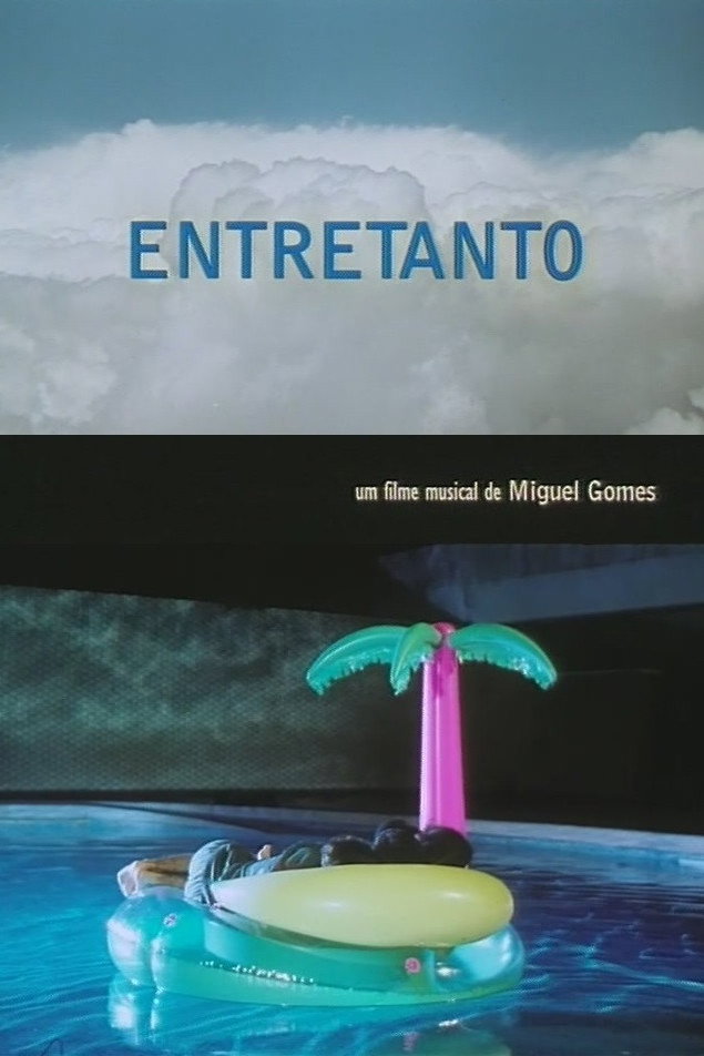 Meanwhile (1999) poster