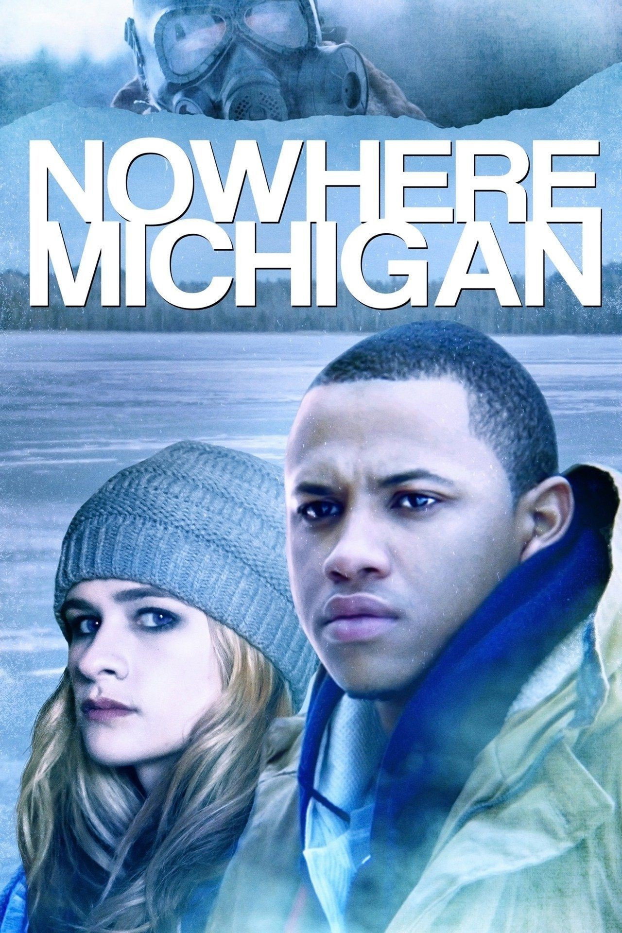 Nowhere, Michigan (2019) poster