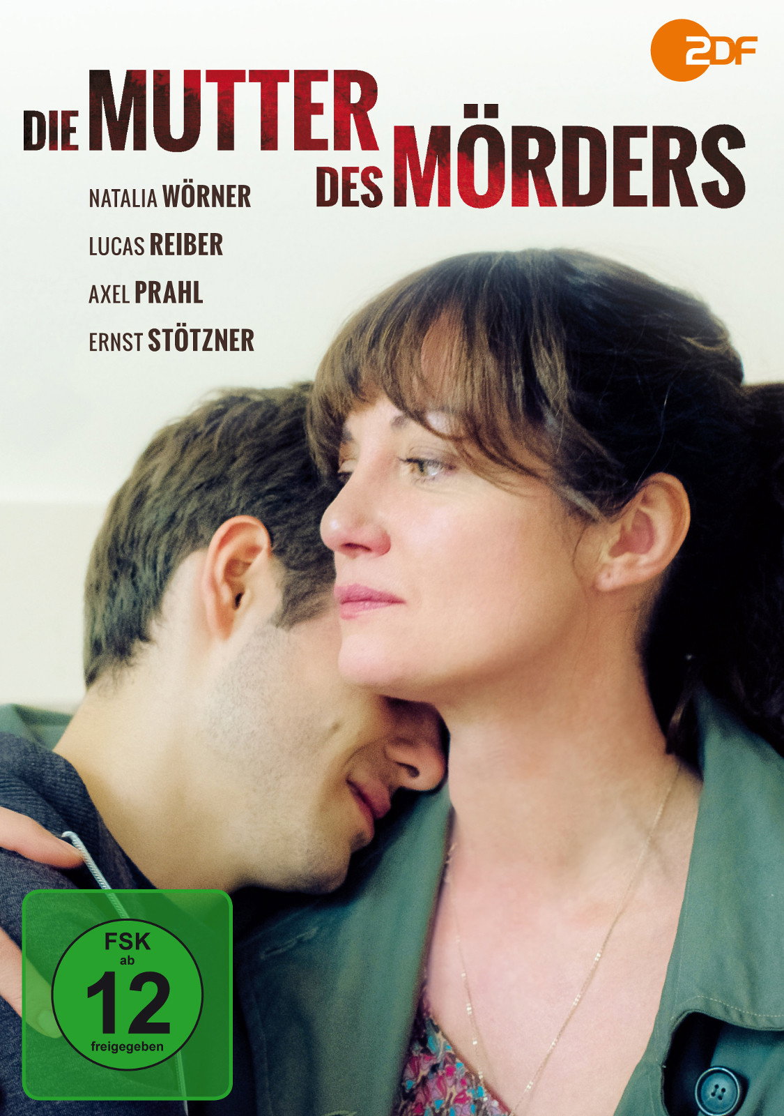 Die Mutter des Mörders (2015) poster