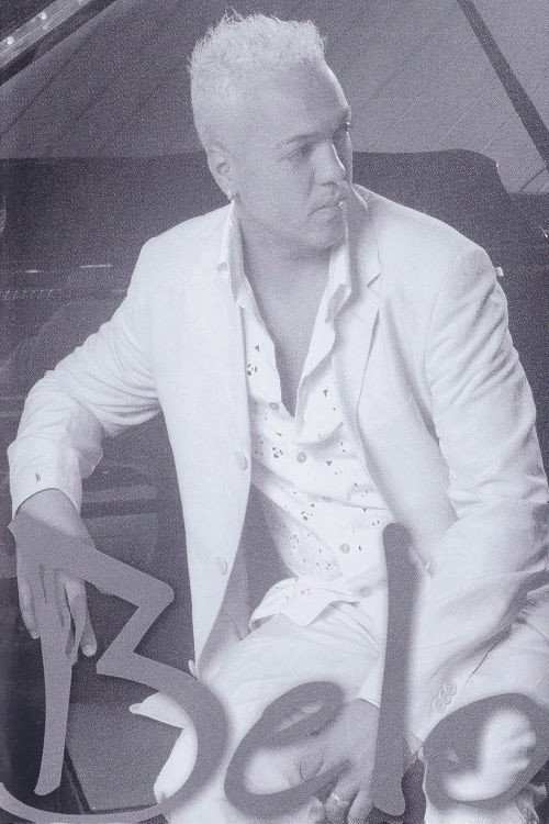 Belo (2006) poster