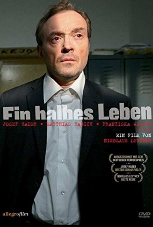 Half a Life (2009) poster