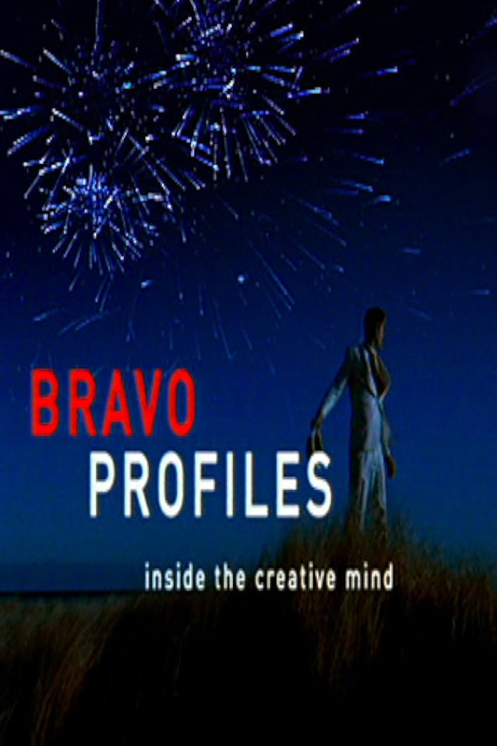 Bravo Profiles (1998) poster