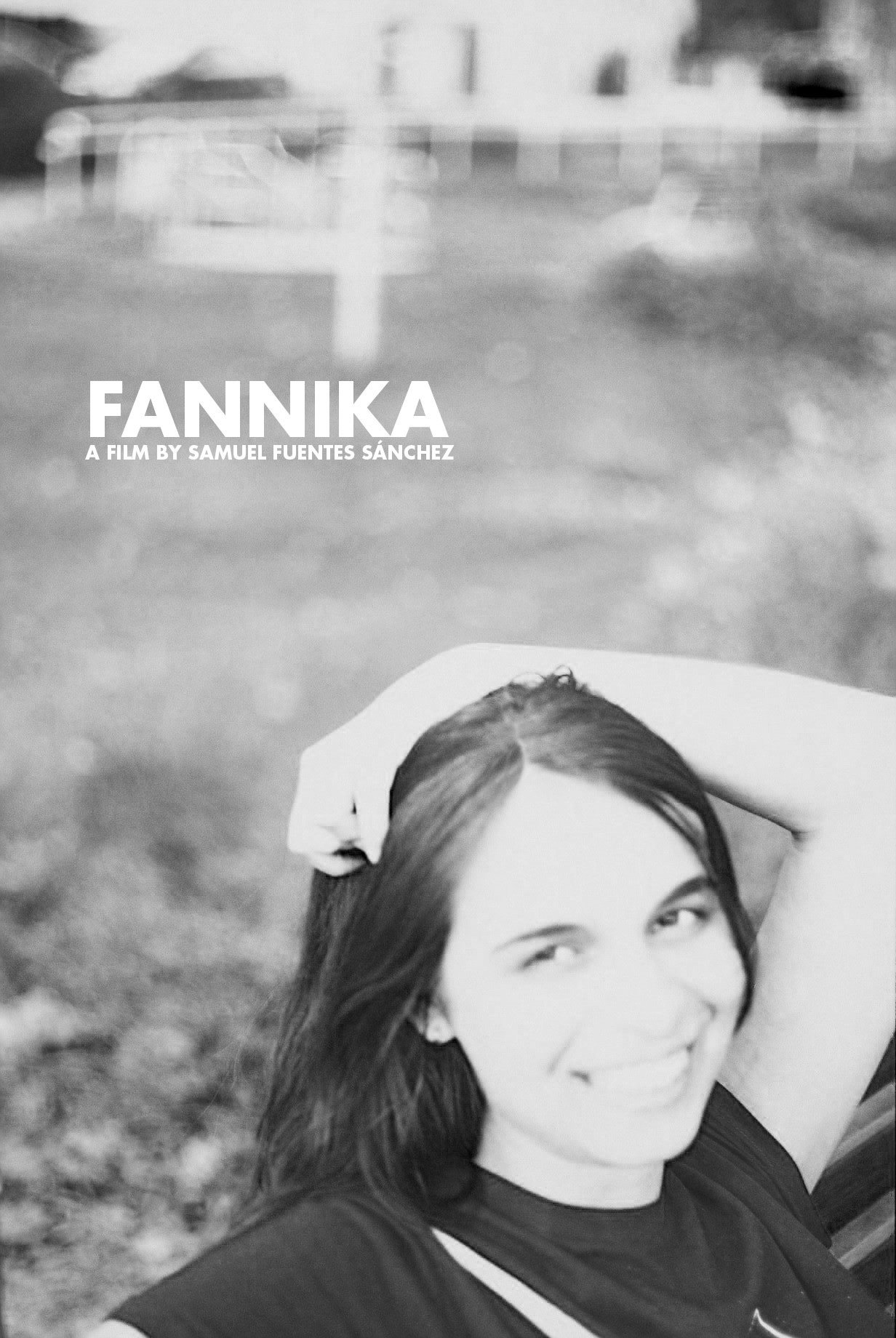 Fannika (2019) poster