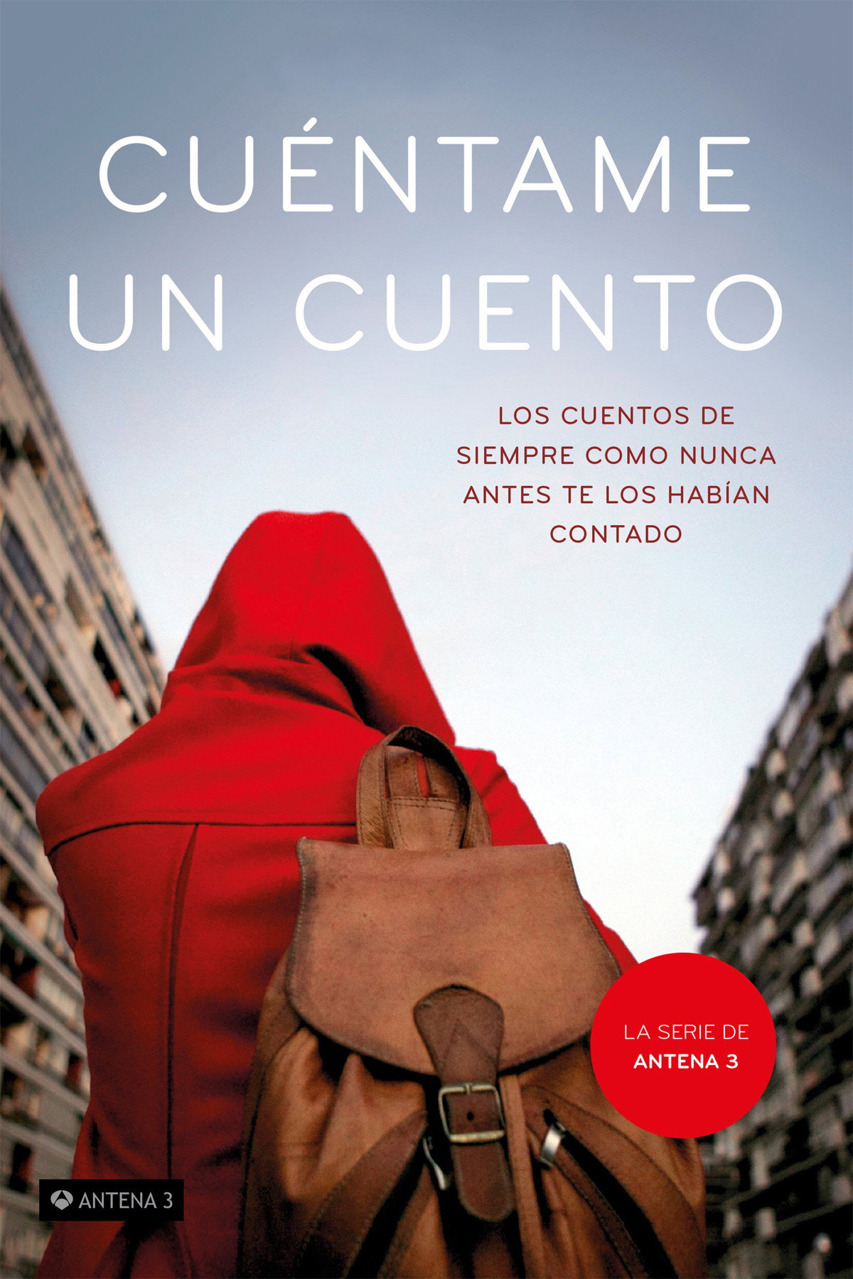 Cuéntame un cuento (2014) poster