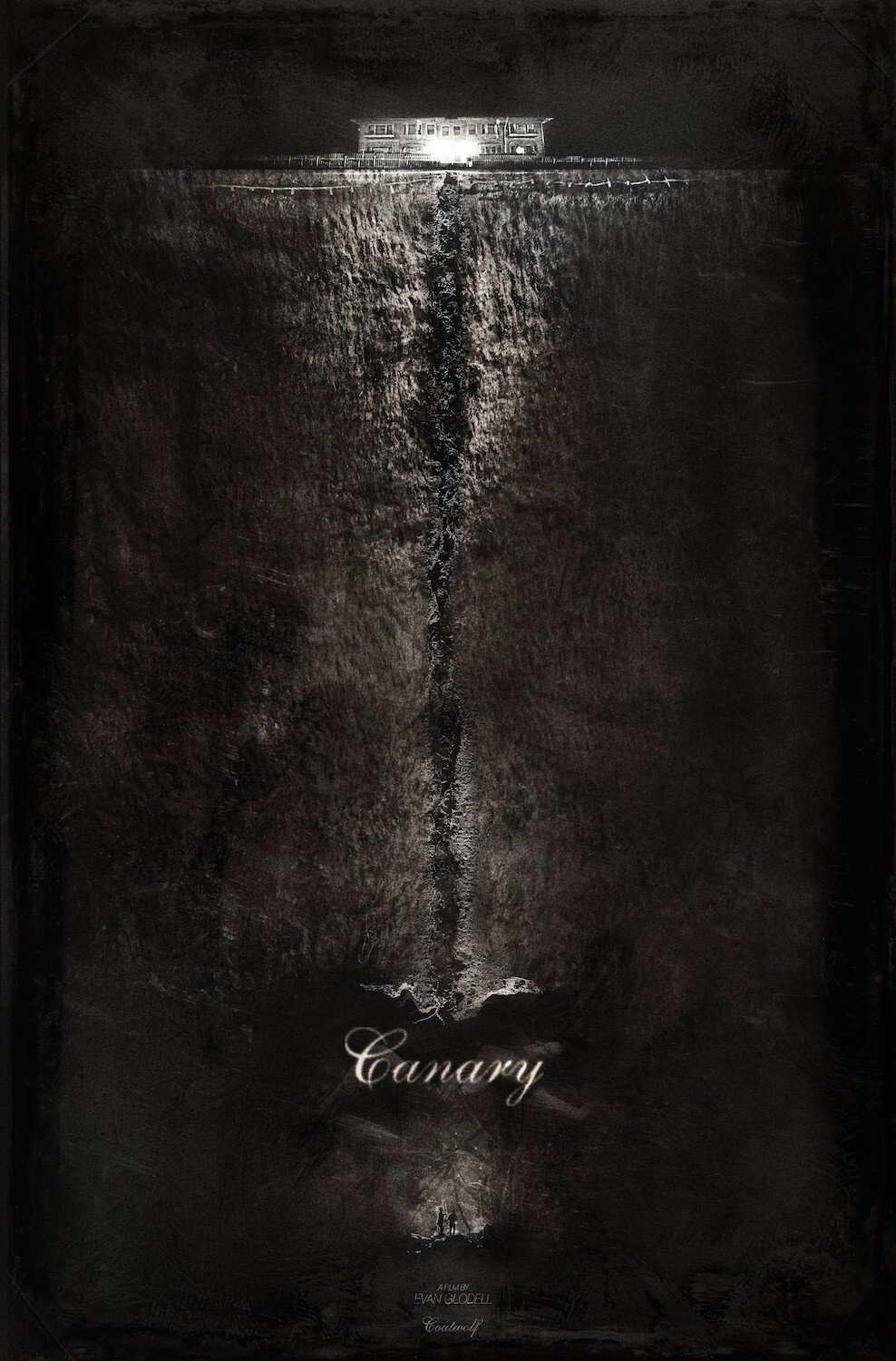 Canary (2026) poster