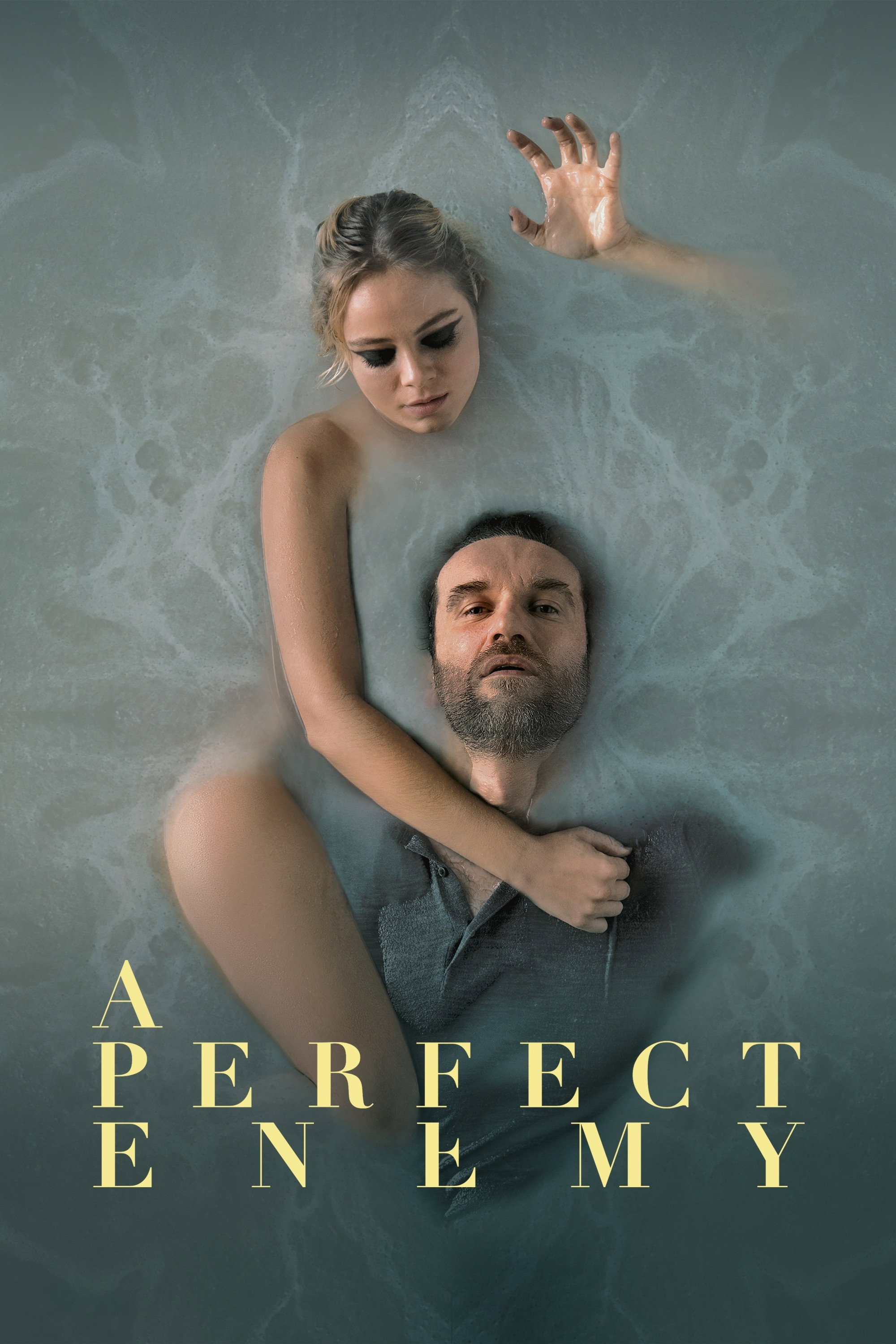 A Perfect Enemy (2021) poster