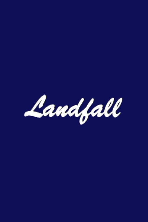 Landfall (1975) poster