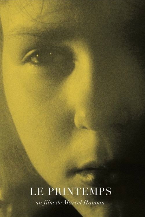Spring (1971) poster