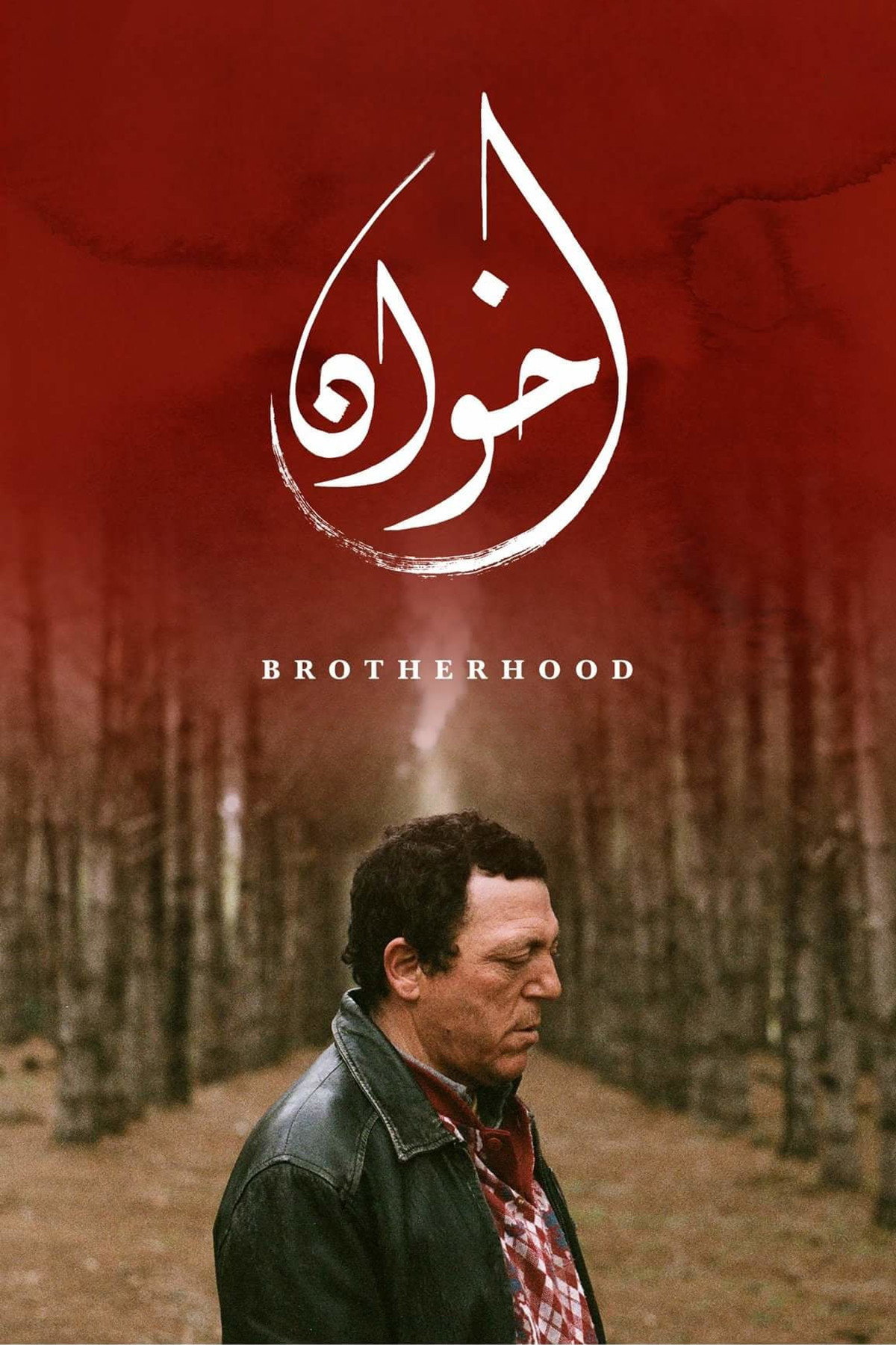 Brotherhood (2020) poster