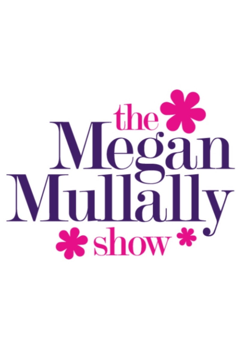 The Megan Mullally Show (2006) poster