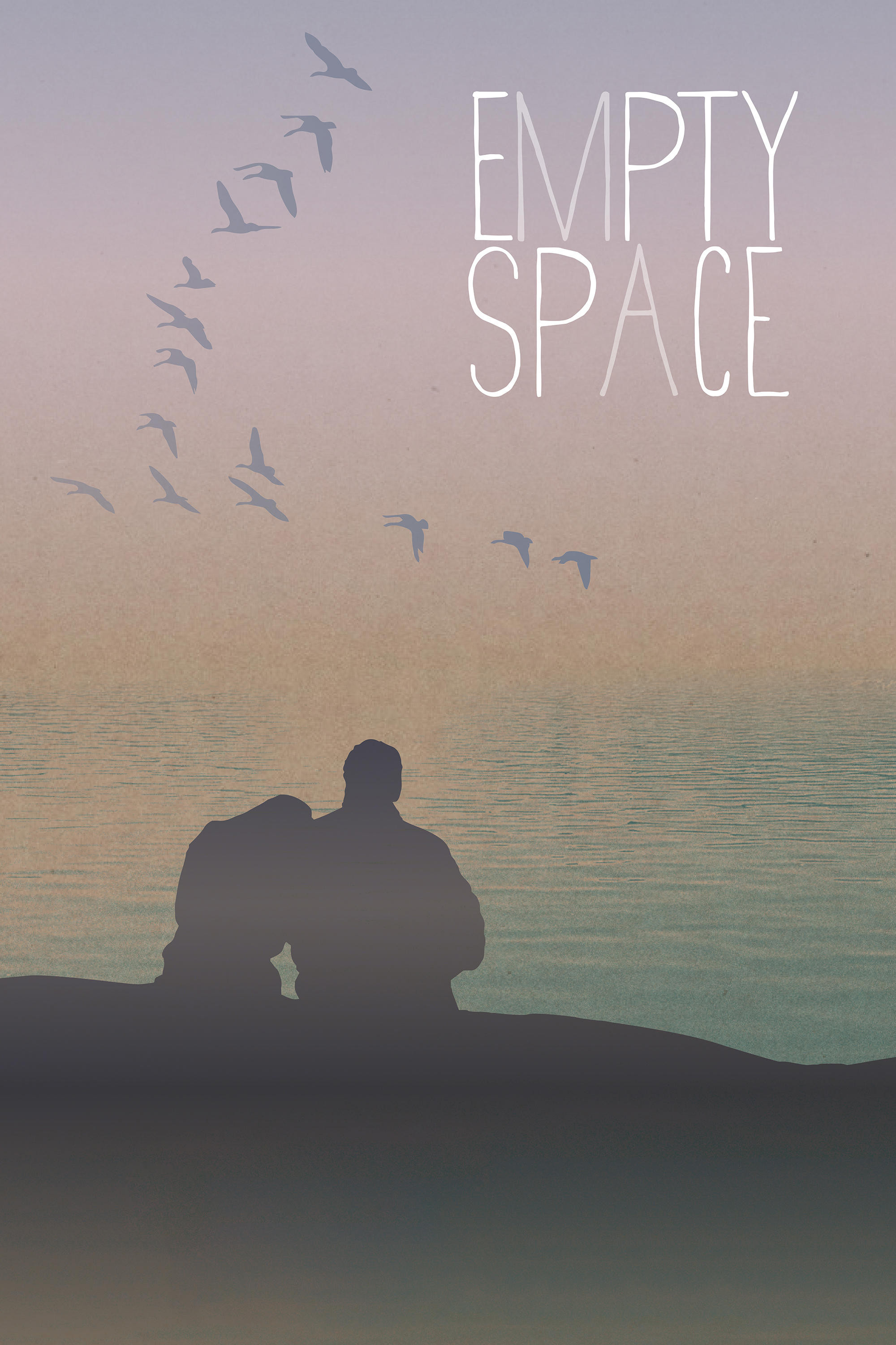 Empty Space (2017) poster
