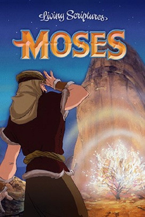 Moses (1993) poster