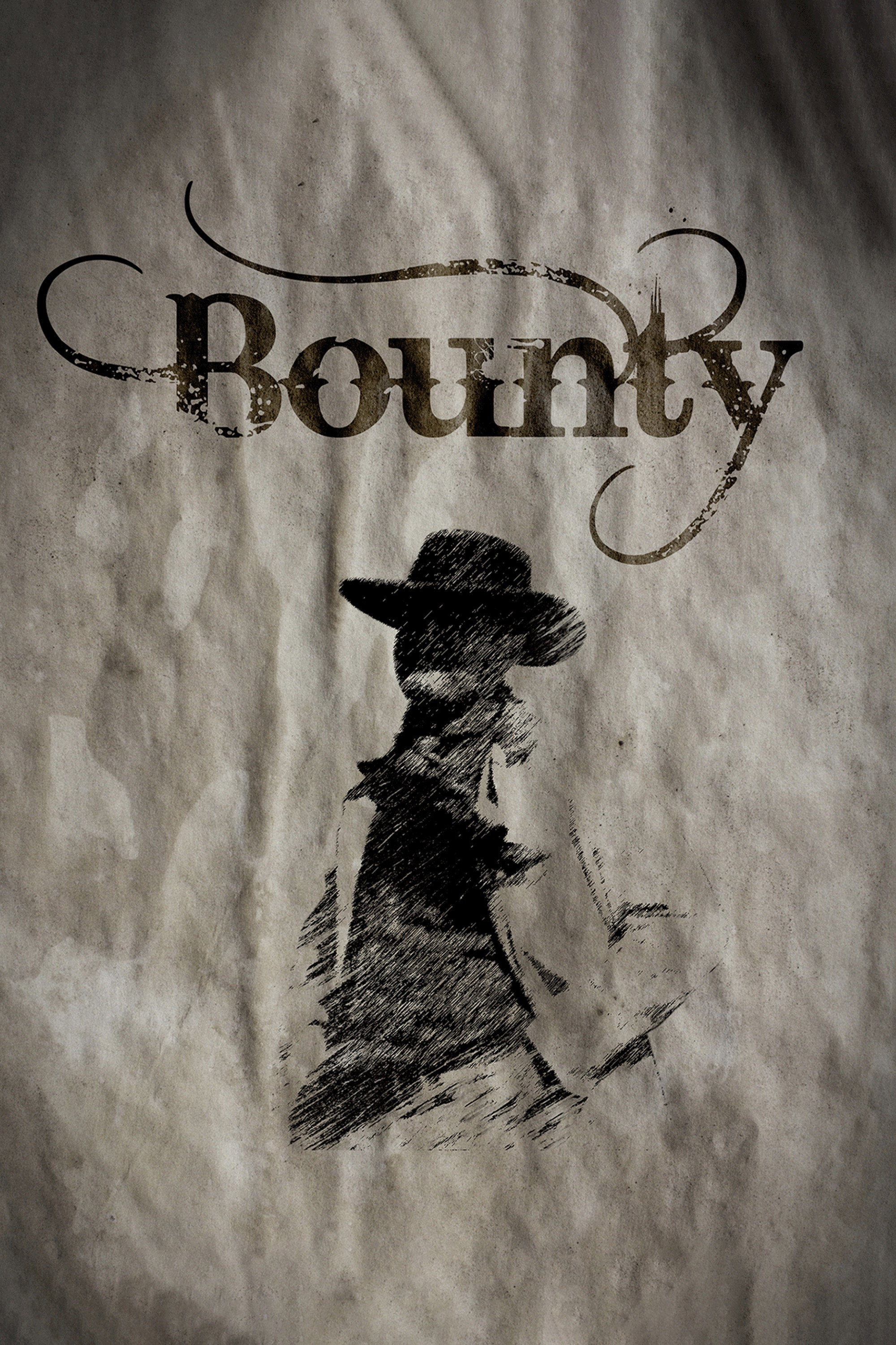 Bounty (2009) poster