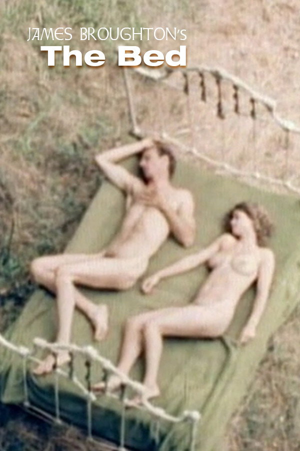 The Bed (1967) poster