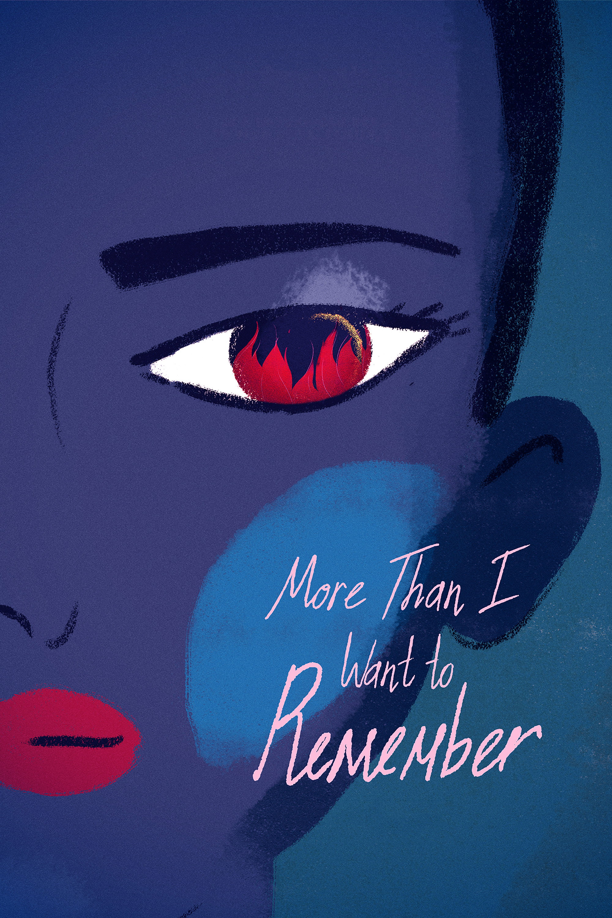 More Than I Want to Remember (2022) poster