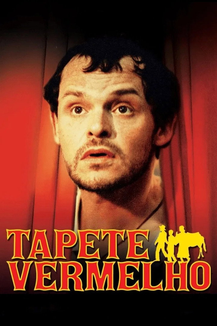 Red Carpet (2005) poster