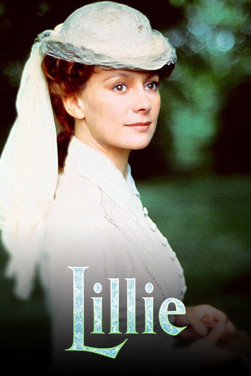 Lillie (1978) poster