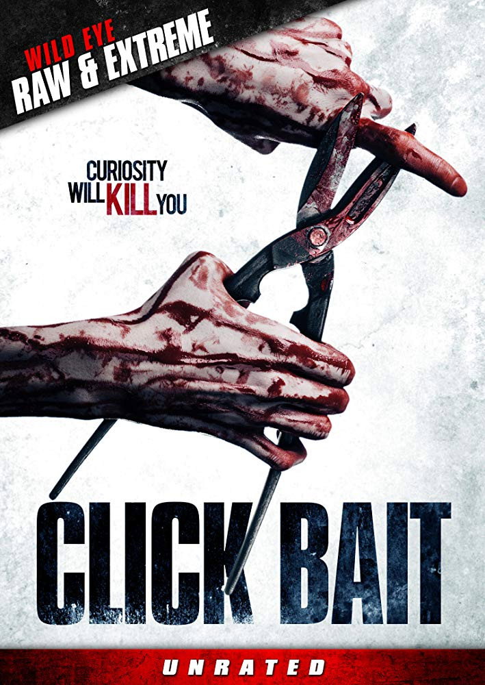 Click Bait (2007) poster