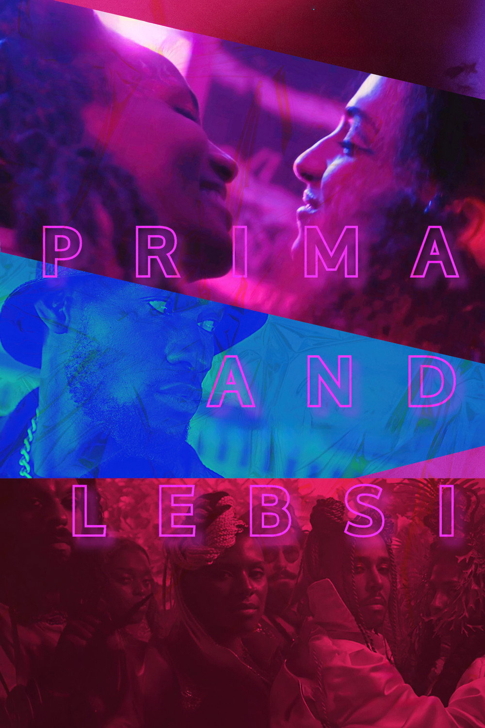 Prima + Lebsi (2024) poster