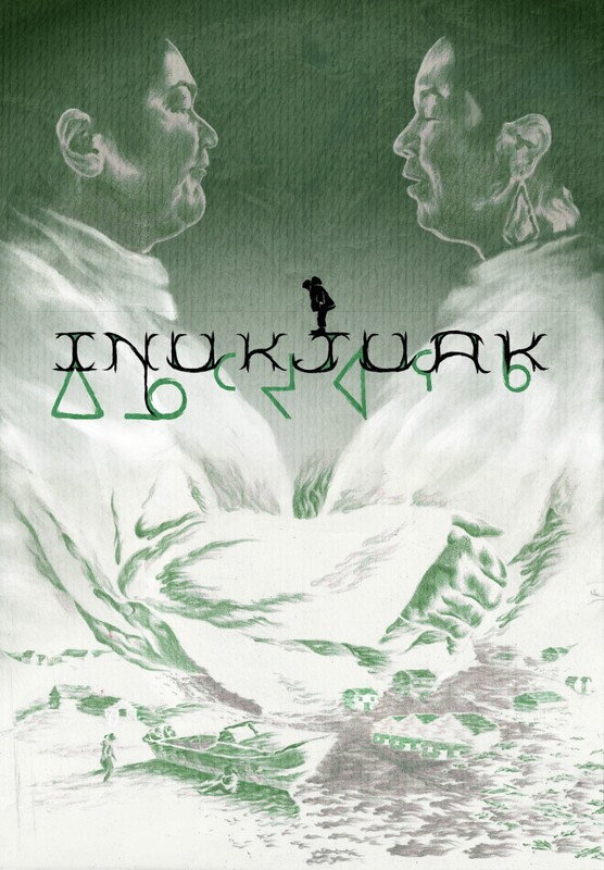 Inukjuak (2026) poster
