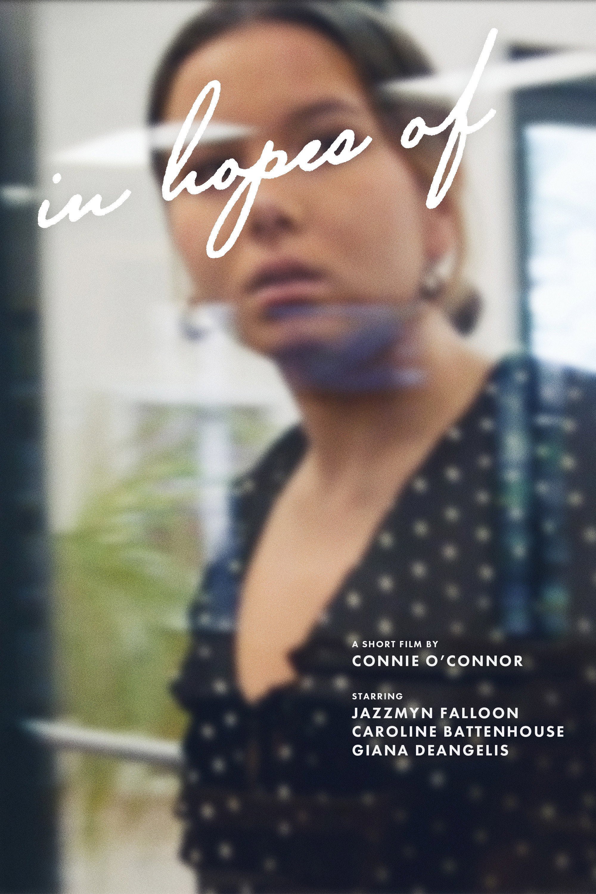In Hopes Of (2019) poster