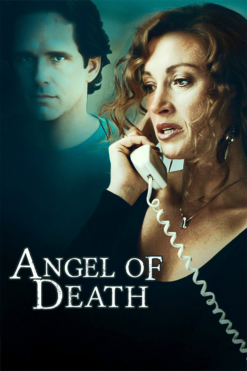 Angel of Death (1990) poster