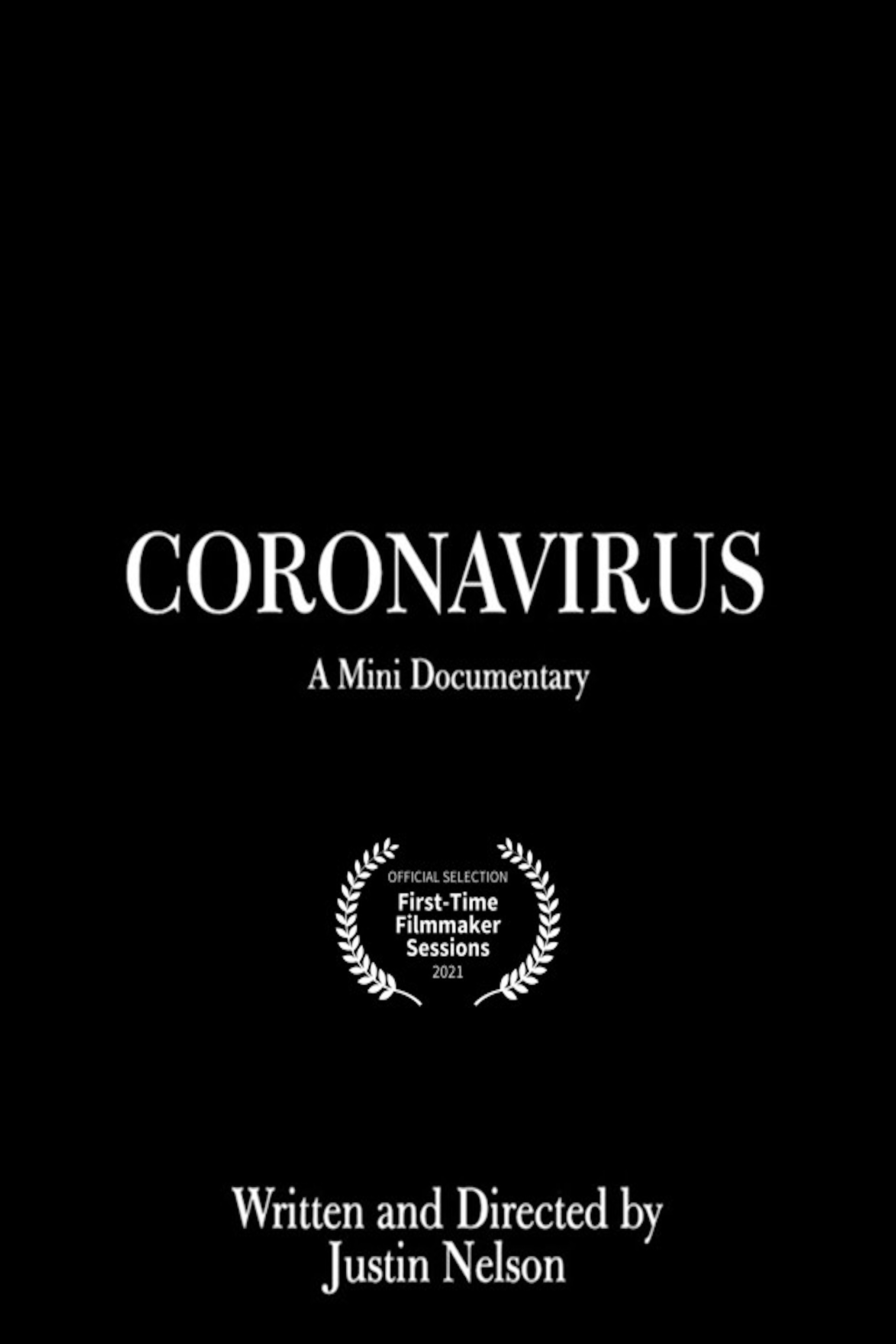 Coronavirus (2020) poster