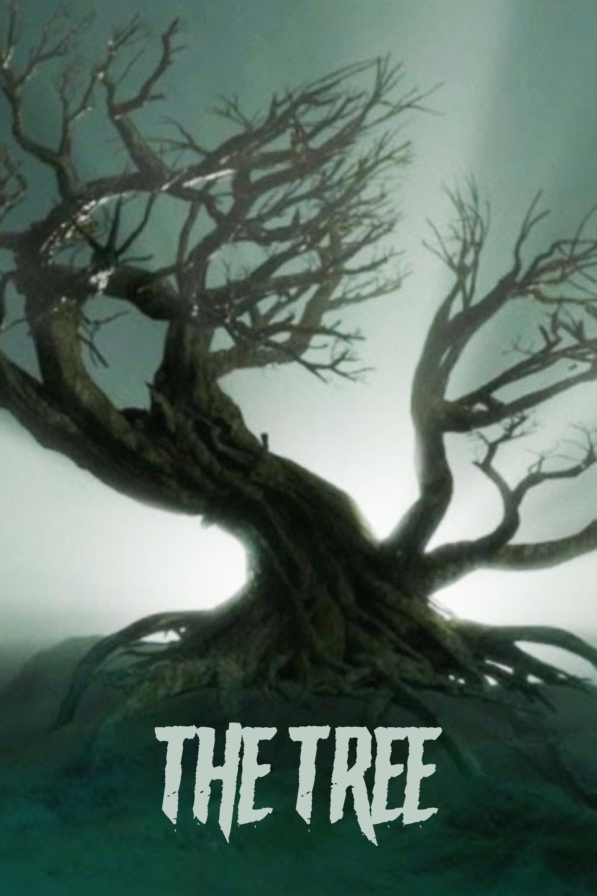The Tree (2020) poster