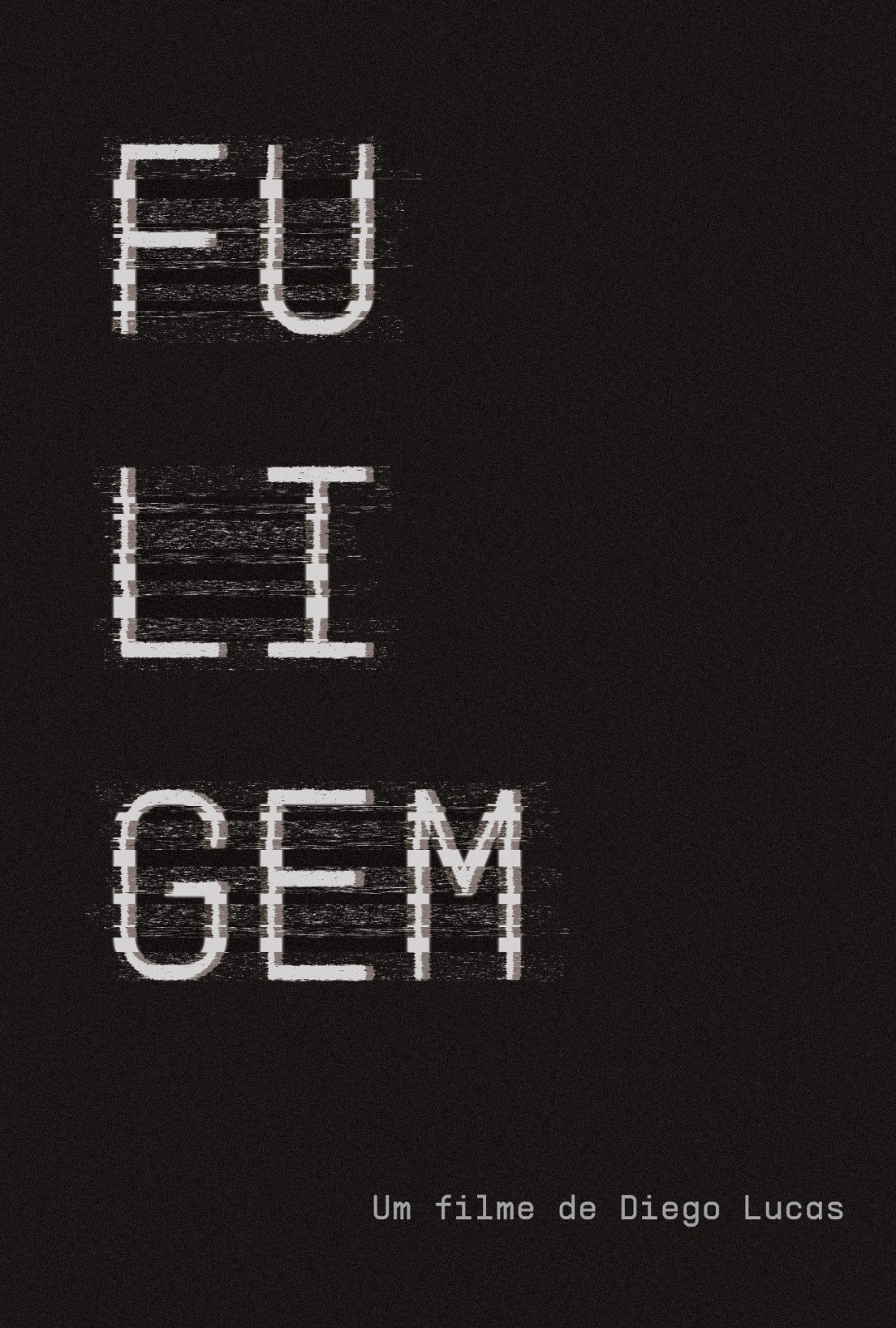 Fuligem (2026) poster