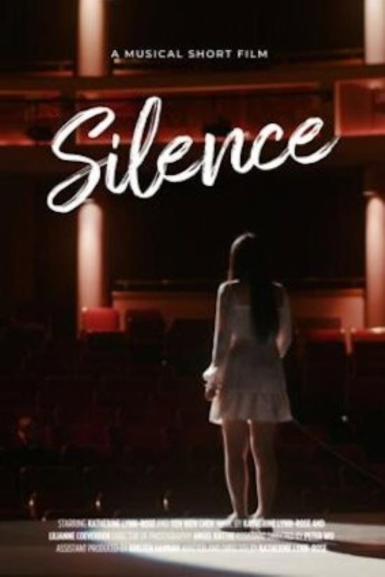 Silence (2026) poster