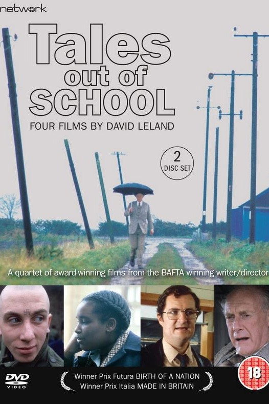 Tales Out of School (1983) poster