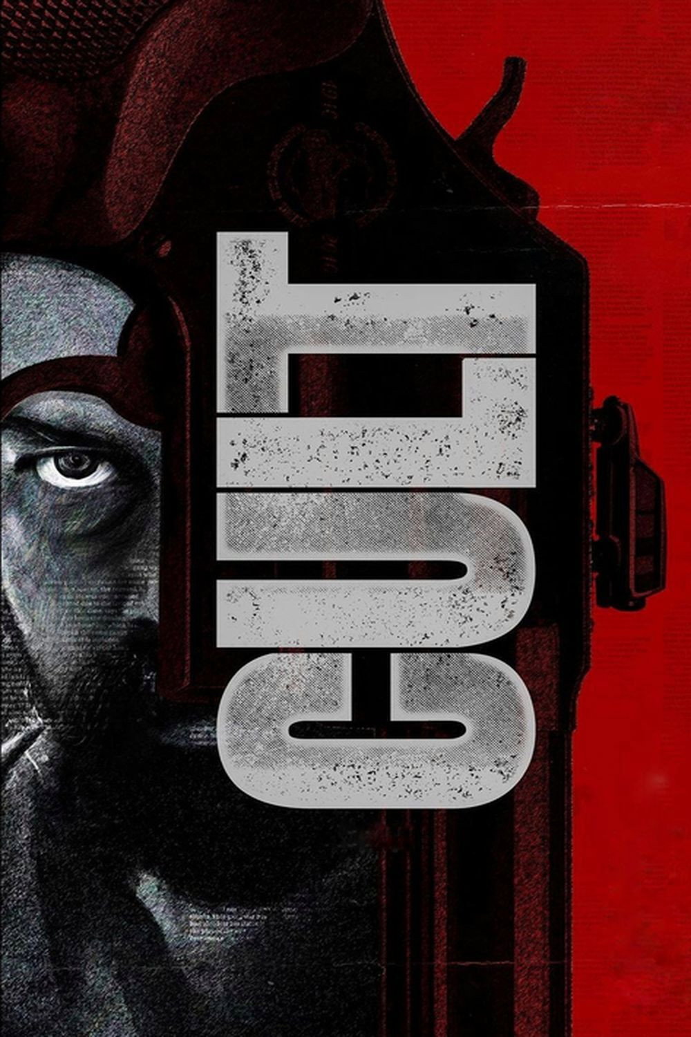Cult (2026) poster