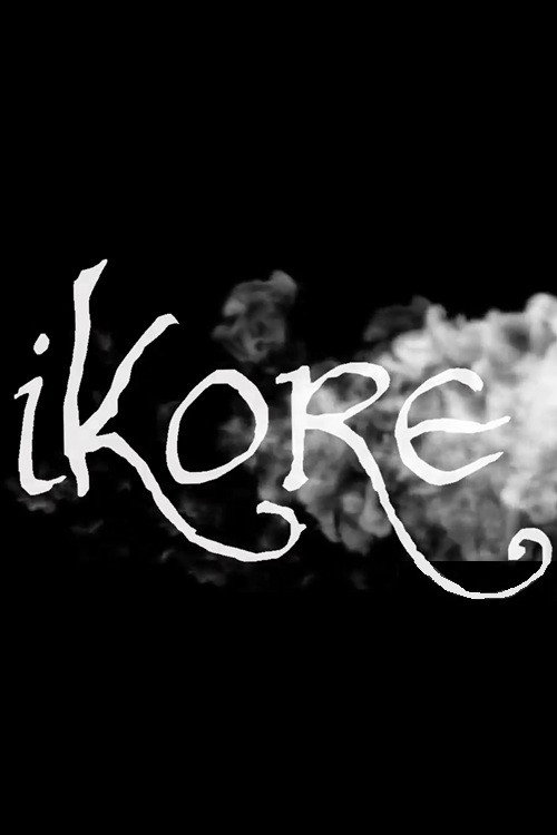 Ikore (2025) poster