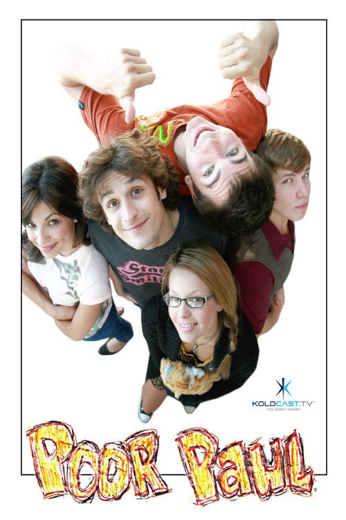 Poor Paul (2026) poster