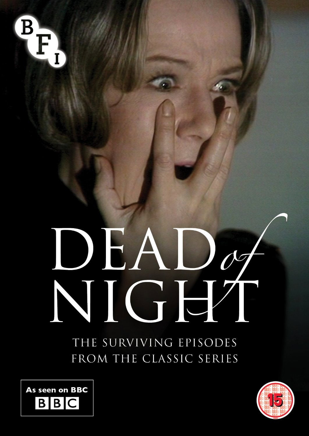 Dead of Night (1972) poster
