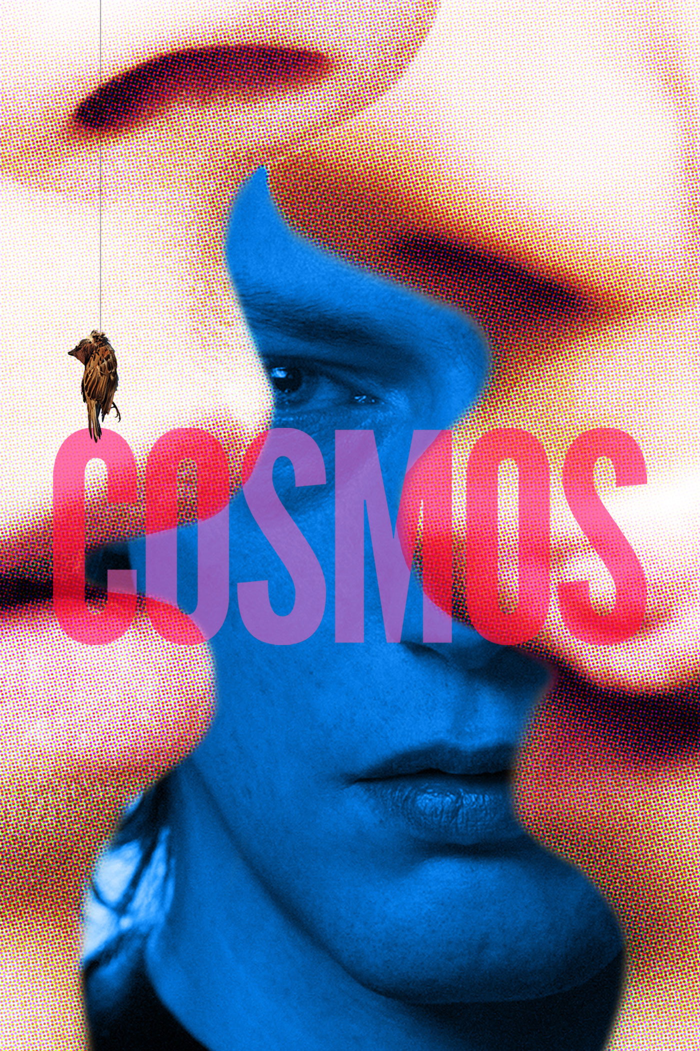 Cosmos (2015) poster