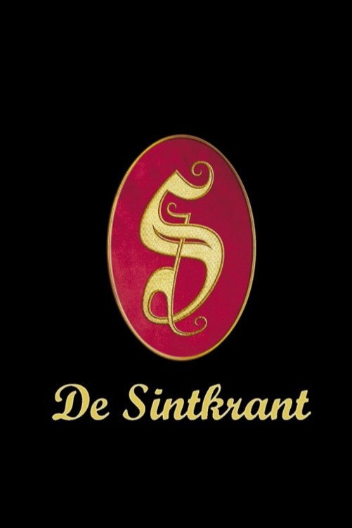 De Sintkrant (2013) poster