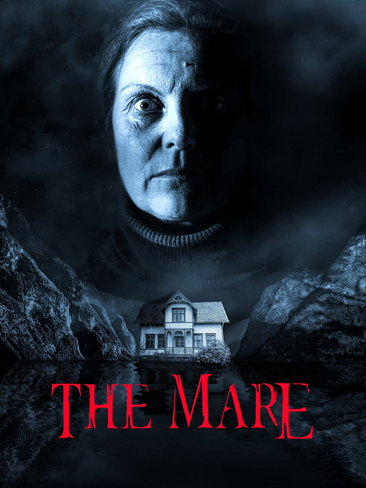 The Mare (2020) poster