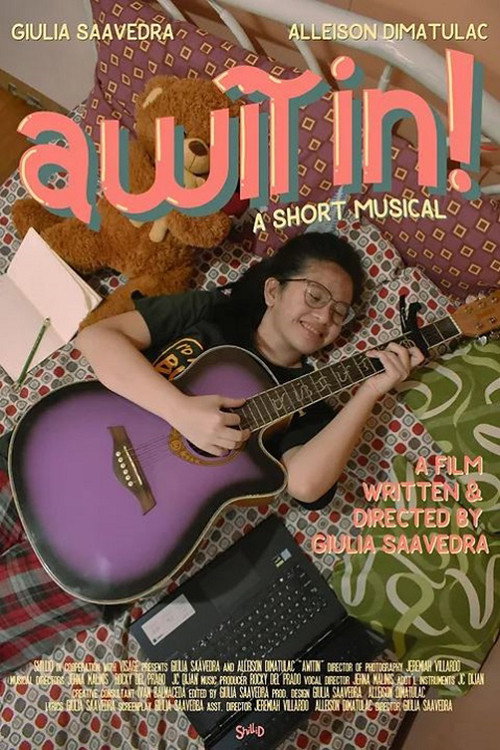 Sing Your Song! (2023) poster