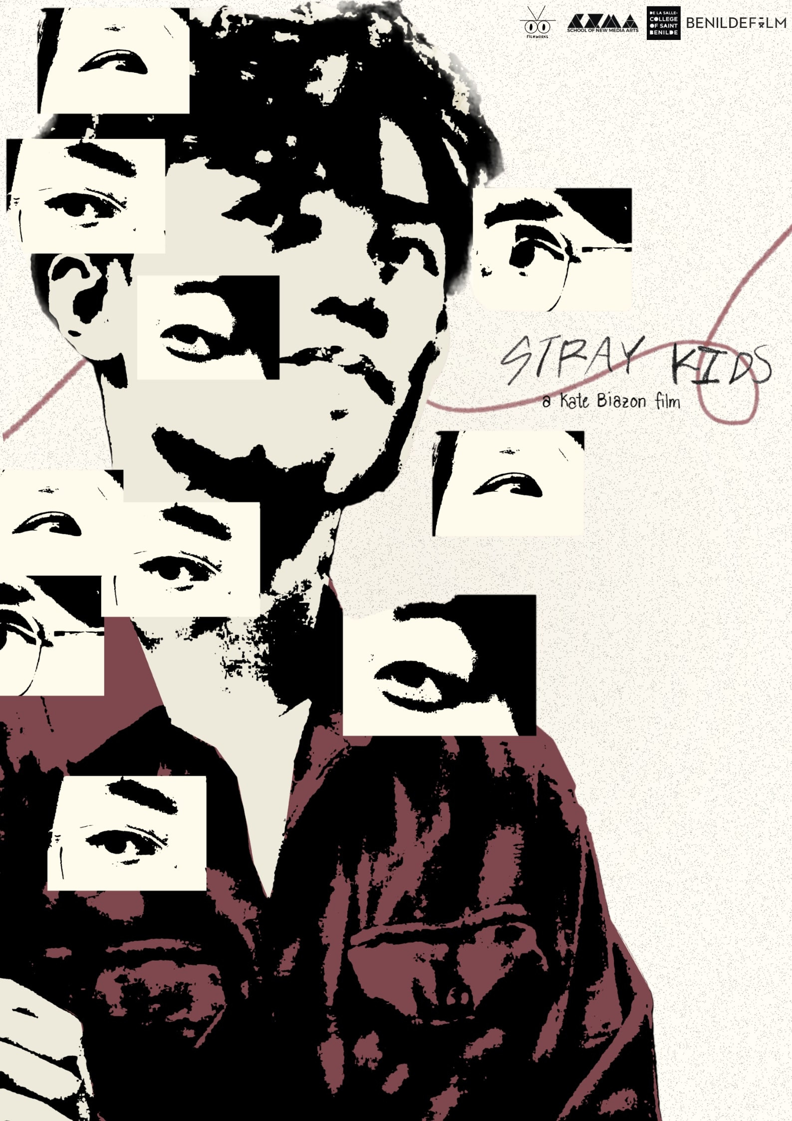 Stray Kids (2025) poster