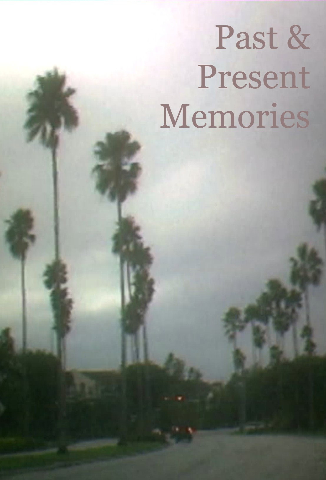 Past & Present Memories (2026) poster