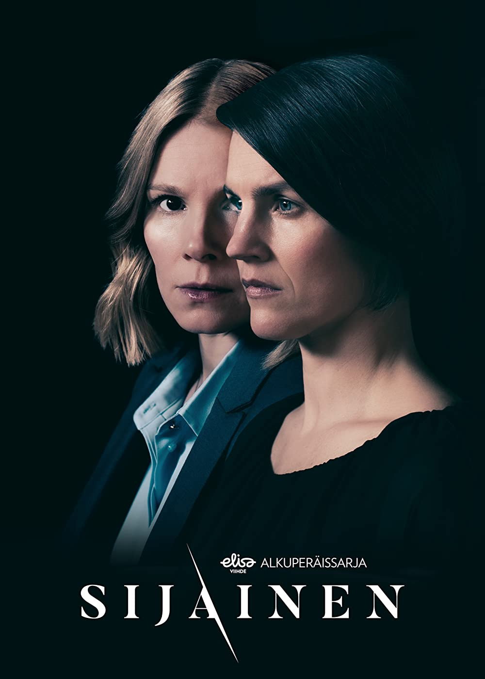 Proxy (2023) poster